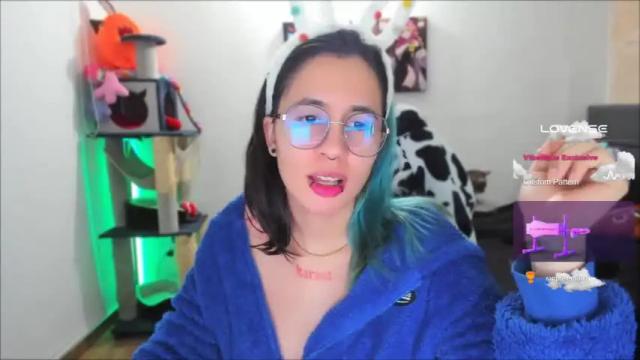 Image 7 of dannamurphy_ Stream on Chaturbate on 18 months ago