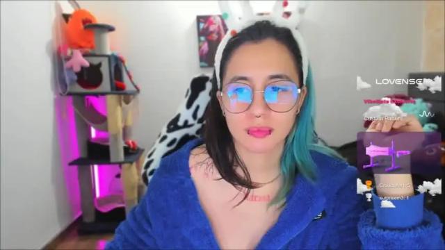 Image 8 of dannamurphy_ Stream on Chaturbate on 18 months ago