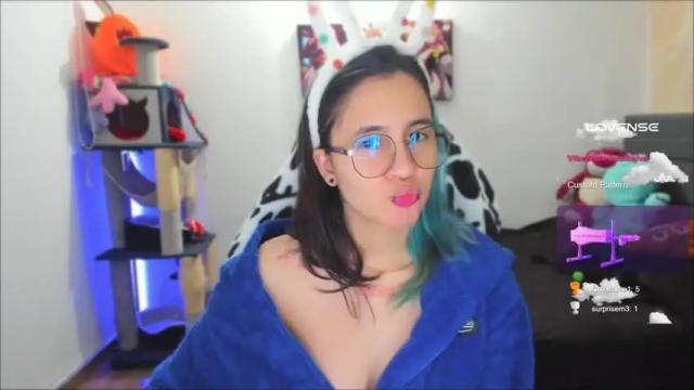Thumbnail 3, dannamurphy_'s Stream at Chaturbate, 18 months ago