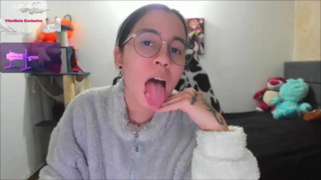 Image 2 of dannamurphy_ Stream on Chaturbate on 18 months ago
