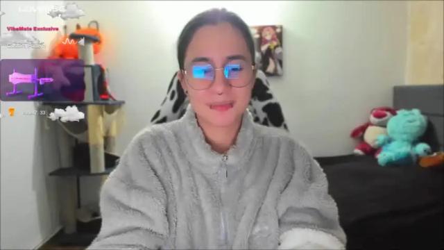 Image 3 of dannamurphy_ Stream on Chaturbate on 18 months ago