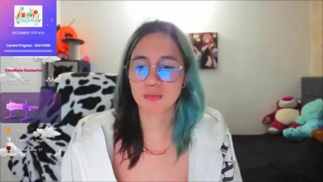 Image 10 of dannamurphy_ Stream on Chaturbate on 18 months ago
