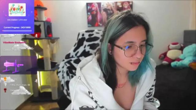 Image 12 of dannamurphy_ Stream on Chaturbate on 18 months ago
