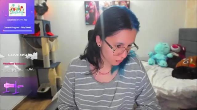 Thumbnail 1, dannamurphy_'s Stream at Chaturbate, 18 months ago