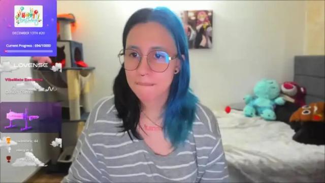 Image 10 of dannamurphy_ Stream on Chaturbate on 18 months ago