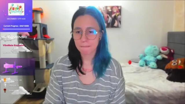 Image 11 of dannamurphy_ Stream on Chaturbate on 18 months ago