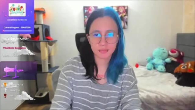 Image 12 of dannamurphy_ Stream on Chaturbate on 18 months ago