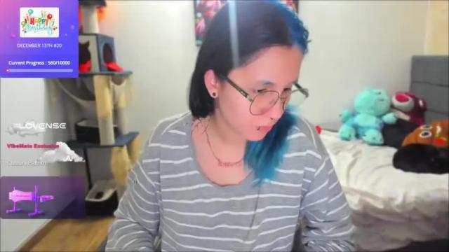 Image 2 of dannamurphy_ Stream on Chaturbate on 18 months ago