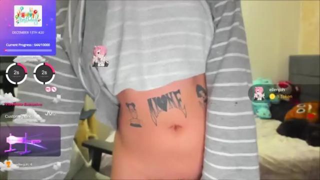 Image 6 of dannamurphy_ Stream on Chaturbate on 18 months ago