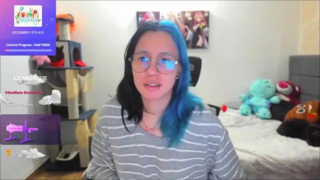 Image 7 of dannamurphy_ Stream on Chaturbate on 18 months ago