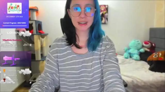 Thumbnail 3, dannamurphy_'s Stream at Chaturbate, 18 months ago