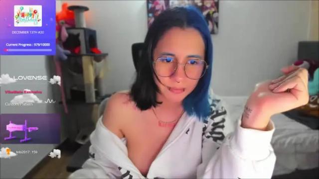 Thumbnail 1, dannamurphy_'s Stream at Chaturbate, 18 months ago