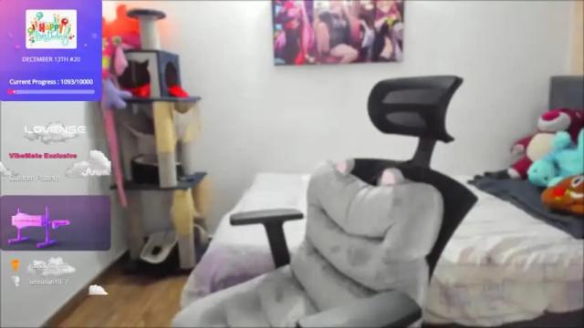 Image 10 of dannamurphy_ Stream on Chaturbate on 18 months ago