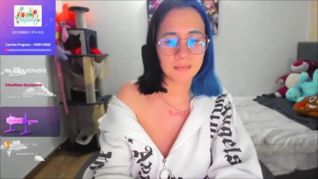 Image 3 of dannamurphy_ Stream on Chaturbate on 18 months ago