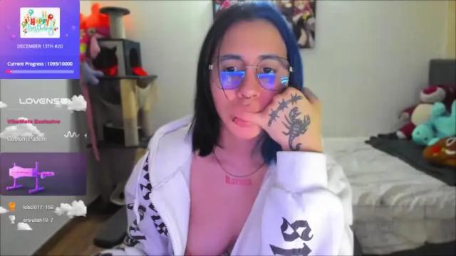 Image 8 of dannamurphy_ Stream on Chaturbate on 18 months ago