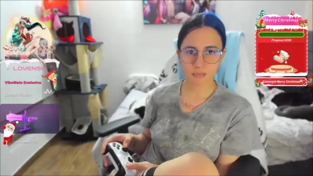 Image 12 of dannamurphy_ Stream on Chaturbate on 18 months ago