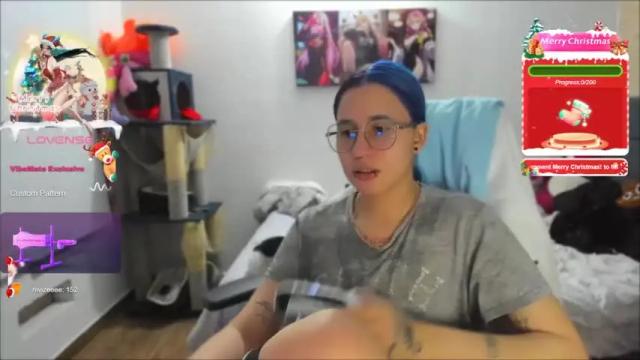 Image 2 of dannamurphy_ Stream on Chaturbate on 18 months ago