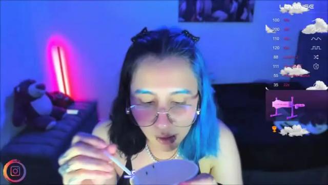 Image 10 of dannamurphy_ Stream on Chaturbate on 17 months ago