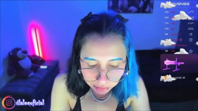 Image 8 of dannamurphy_ Stream on Chaturbate on 17 months ago