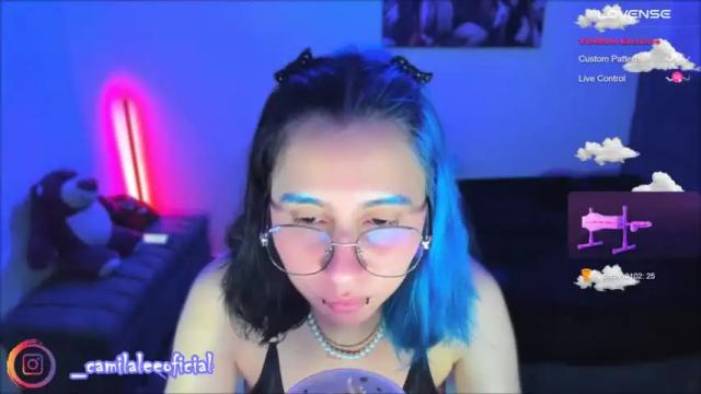 Thumbnail 3, dannamurphy_'s Stream at Chaturbate, 17 months ago
