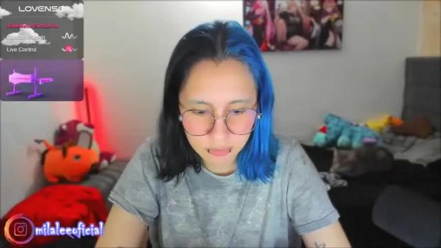 Thumbnail 1, dannamurphy_'s Stream at Chaturbate, 17 months ago