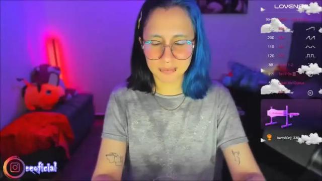 Thumbnail 2, dannamurphy_'s Stream at Chaturbate, 17 months ago
