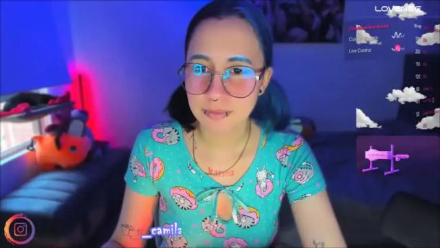 Image 2 of dannamurphy_ Stream on Chaturbate on 17 months ago