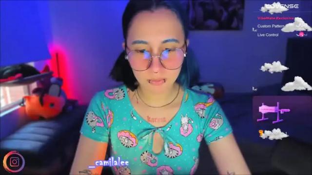 Image 4 of dannamurphy_ Stream on Chaturbate on 17 months ago