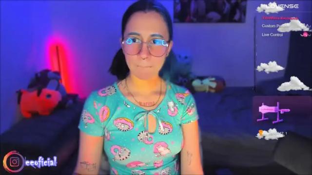 Image 7 of dannamurphy_ Stream on Chaturbate on 17 months ago