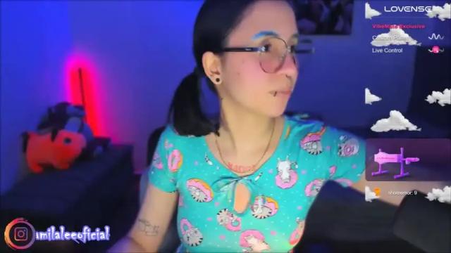 Thumbnail 3, dannamurphy_'s Stream at Chaturbate, 17 months ago