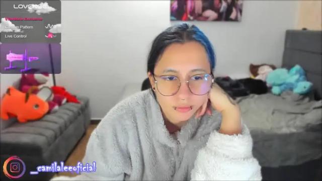 Thumbnail 1, dannamurphy_'s Stream at Chaturbate, 16 months ago