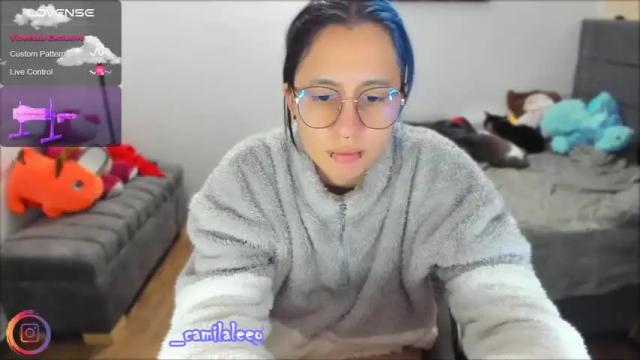 Image 10 of dannamurphy_ Stream on Chaturbate on 16 months ago