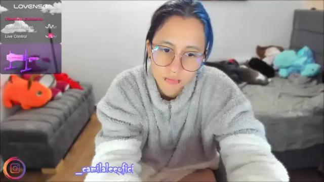 Image 11 of dannamurphy_ Stream on Chaturbate on 16 months ago