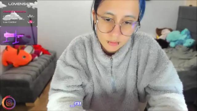 Image 12 of dannamurphy_ Stream on Chaturbate on 16 months ago