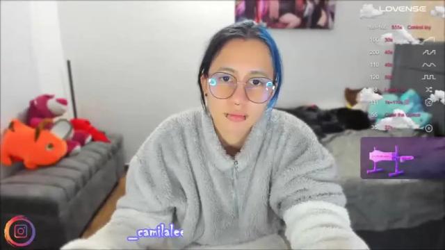 Image 2 of dannamurphy_ Stream on Chaturbate on 16 months ago