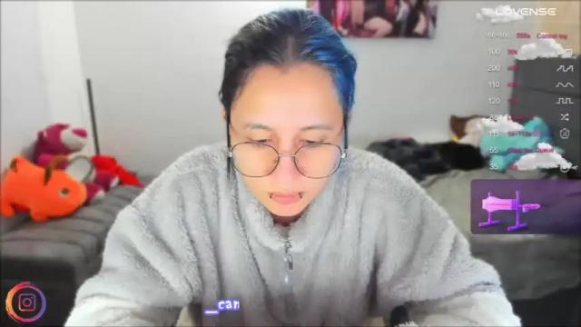 Image 3 of dannamurphy_ Stream on Chaturbate on 16 months ago