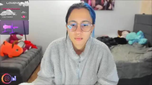 Image 4 of dannamurphy_ Stream on Chaturbate on 16 months ago
