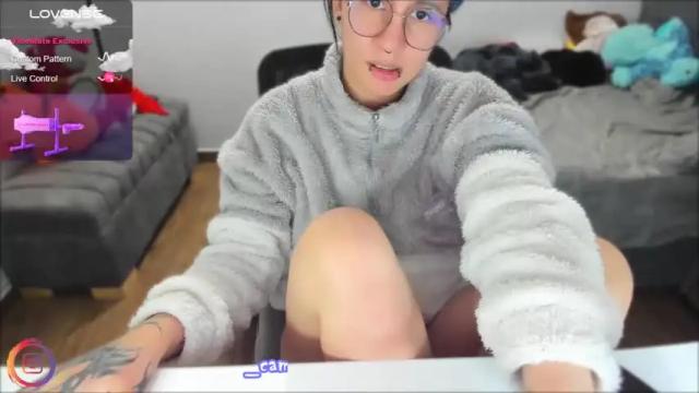 Image 6 of dannamurphy_ Stream on Chaturbate on 16 months ago