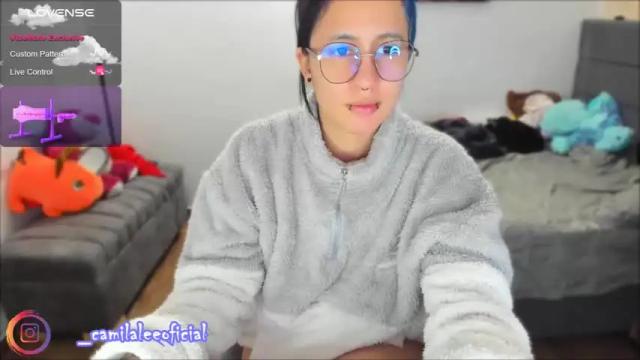 Image 7 of dannamurphy_ Stream on Chaturbate on 16 months ago