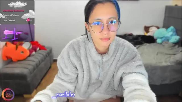 Image 8 of dannamurphy_ Stream on Chaturbate on 16 months ago