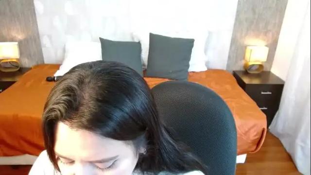 Thumbnail 3, dannarossy_'s Stream at Chaturbate, 1 month ago