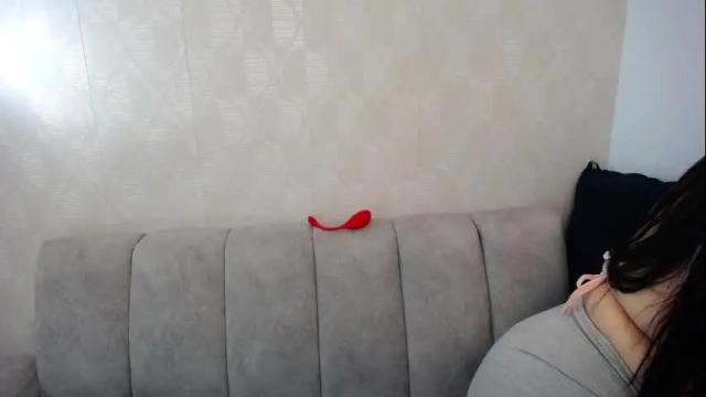 Thumbnail 2, dannarossy_'s Stream at Chaturbate, 1 month ago