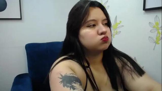 Image 3 of dannarossy_ Stream on Chaturbate on 1 month ago