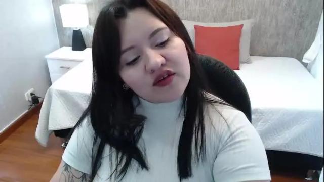 Image 2 of dannarossy_ Stream on Chaturbate on 1 month ago