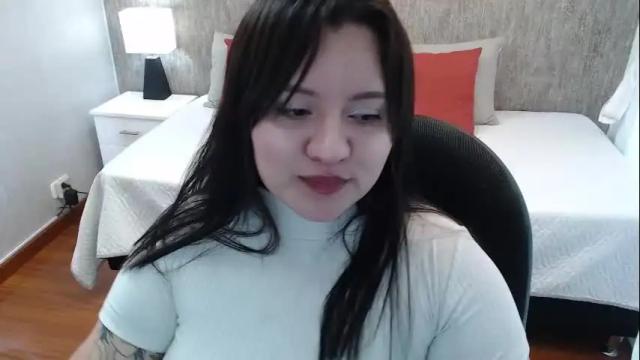 Image 3 of dannarossy_ Stream on Chaturbate on 1 month ago