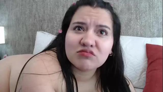 Thumbnail 3, dannarossy_'s Stream at Chaturbate, 1 month ago