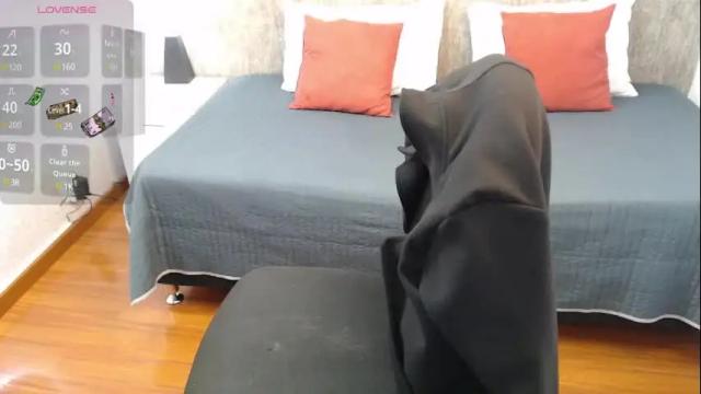 Image 4 of dannarossy_ Stream on Chaturbate on 1 month ago
