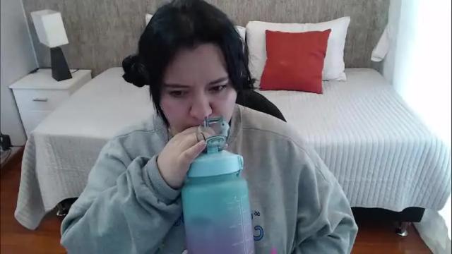 Thumbnail 1, dannarossy_'s Stream at Chaturbate, 1 month ago