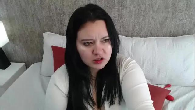 Image 12 of dannarossy_ Stream on Chaturbate on 1 month ago