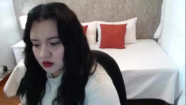 Thumbnail 1, dannarossy_'s Stream at Chaturbate, 29 days ago